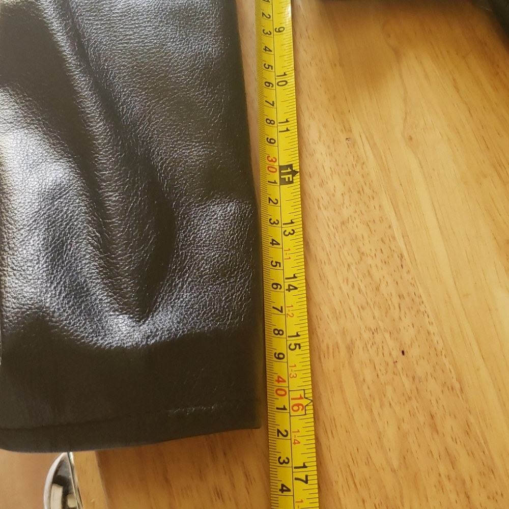 Wilson's maxima jacket - Picture 11 of 13
